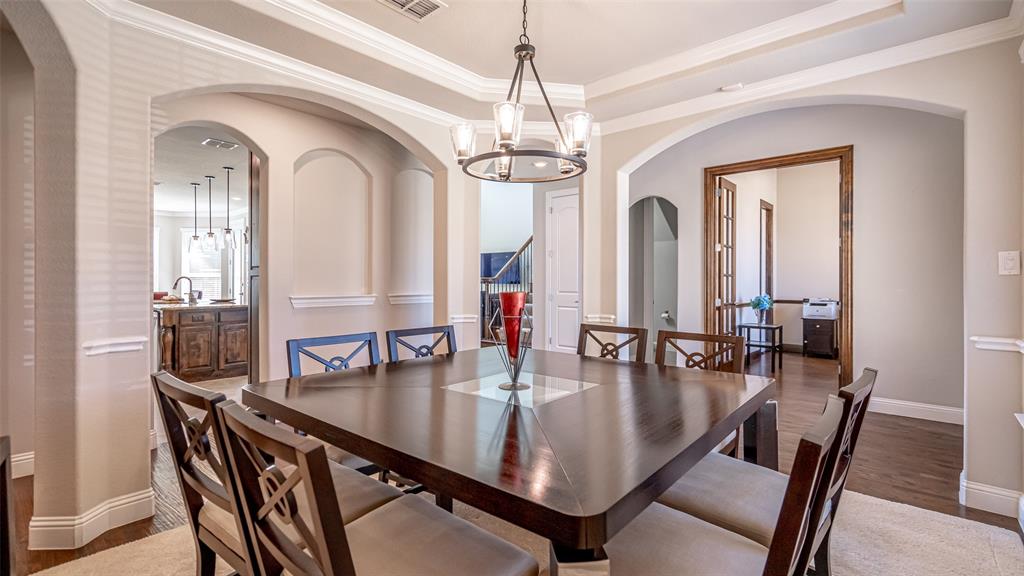 Somerset Manor - Residential