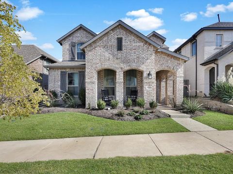 A home in Northlake