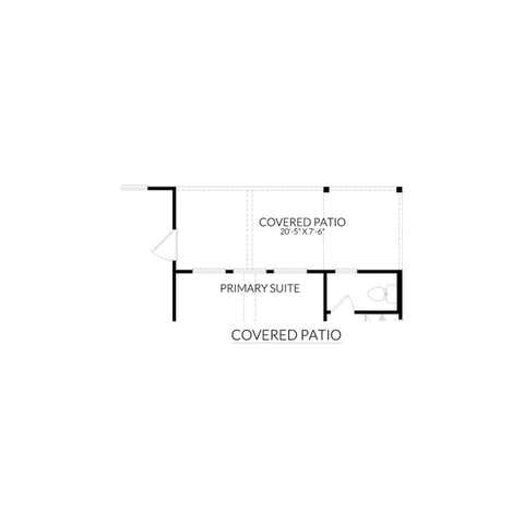 Tiny photo for 3200 Azalea Lane, Gunter, TX 75058 (MLS # 21341607)