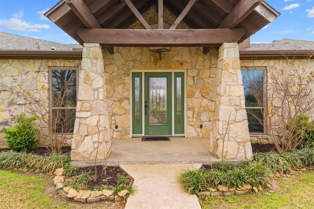 9711 Jim Christal Road