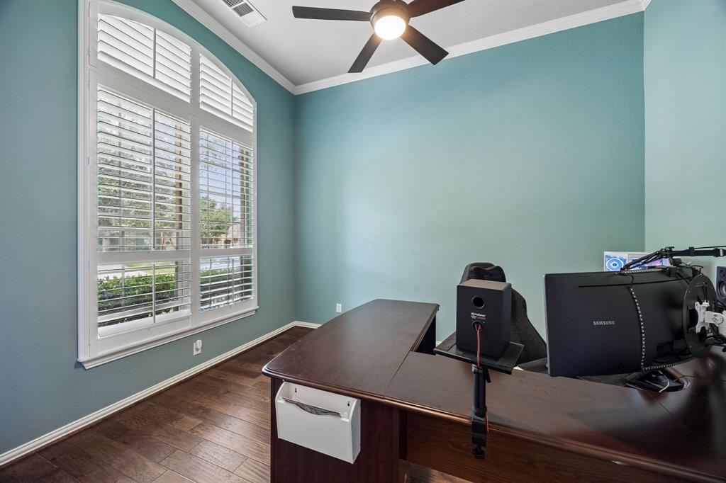 6401 Wind Song Drive