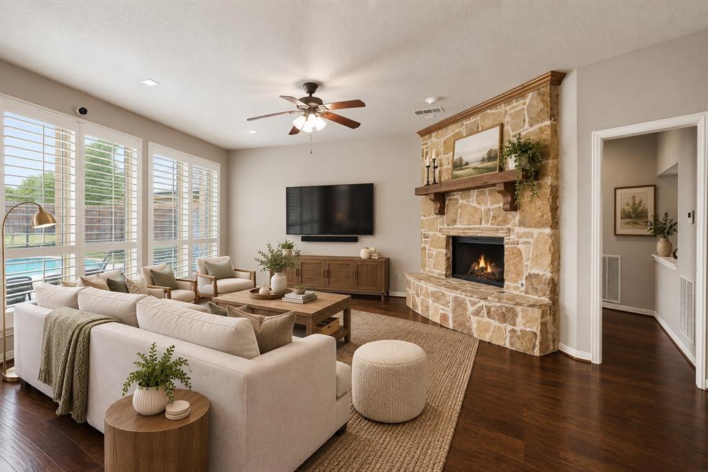 6401 Wind Song Drive