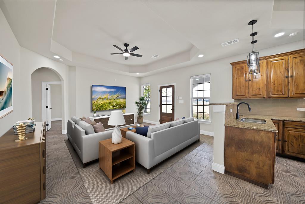 Wildberry Acres Ph 01 - Residential