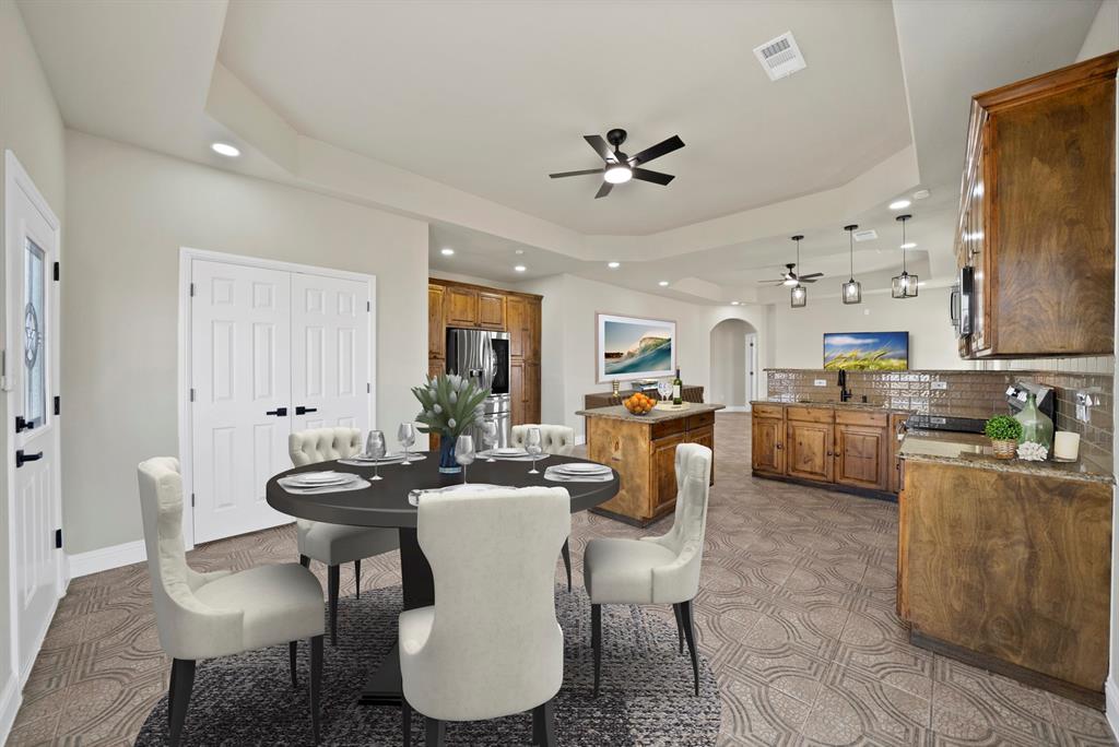 Wildberry Acres Ph 01 - Residential