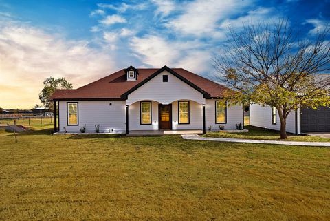 6608 Old Orchard Court Joshua TX 76058