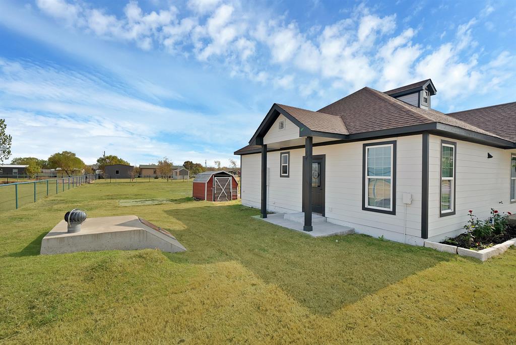 Wildberry Acres Ph 01 - Residential