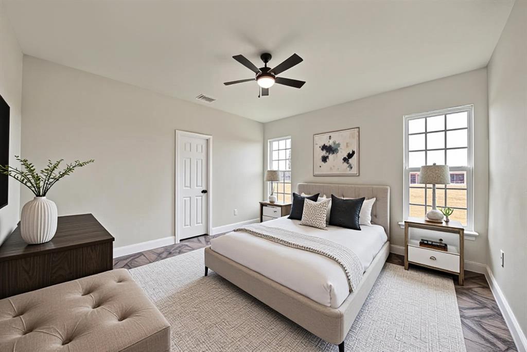 Wildberry Acres Ph 01 - Residential