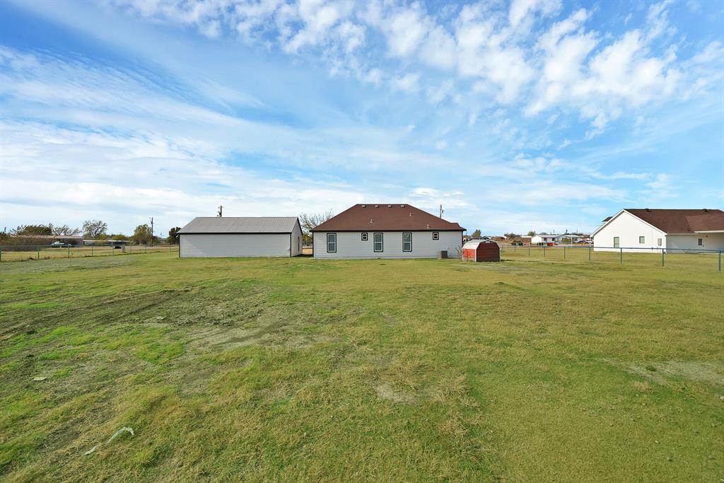 Wildberry Acres Ph 01 - Residential