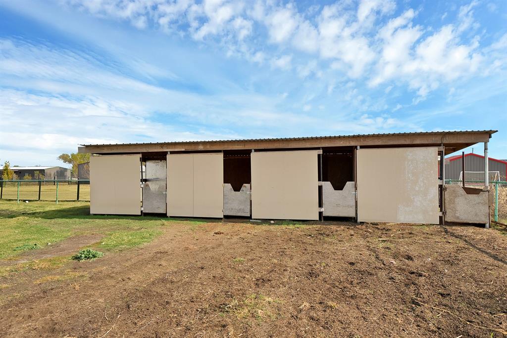 Wildberry Acres Ph 01 - Residential