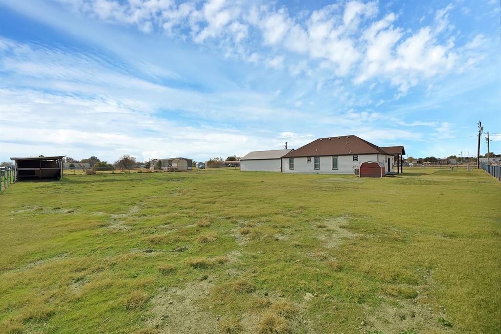 Wildberry Acres Ph 01 - Residential