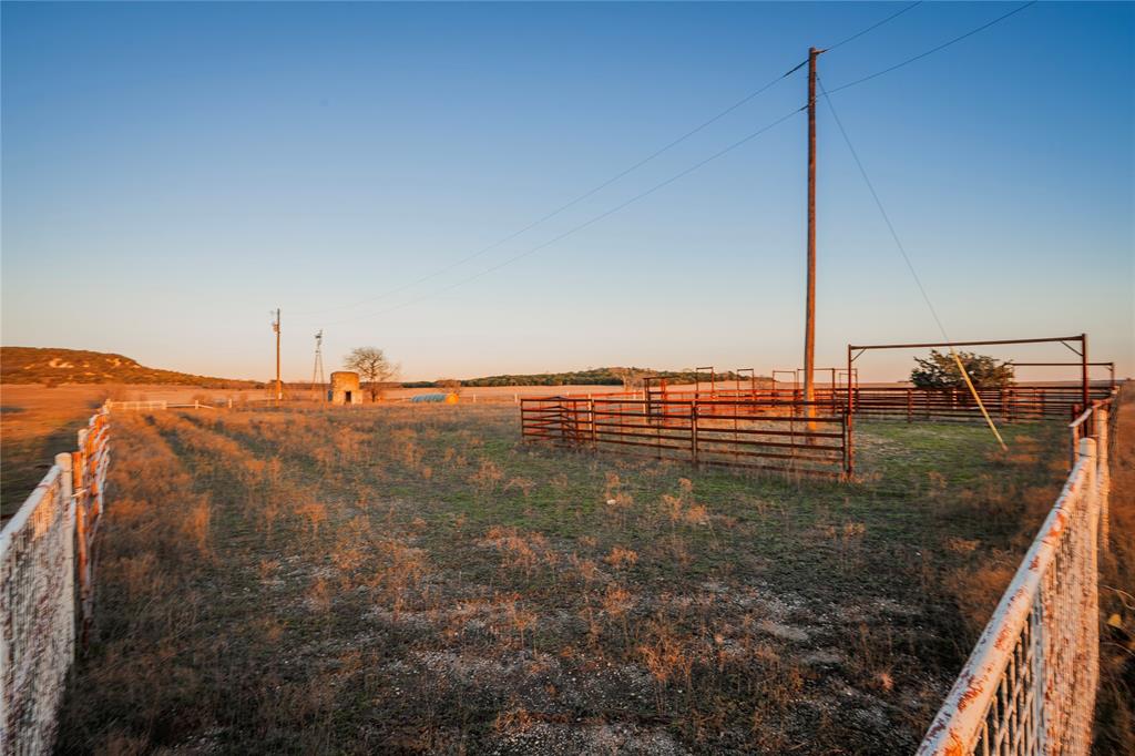 The Ranches at Walnut Springs - Land