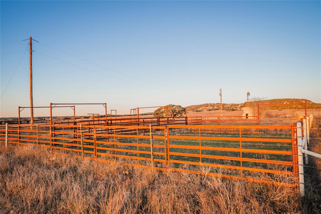 The Ranches at Walnut Springs - Land