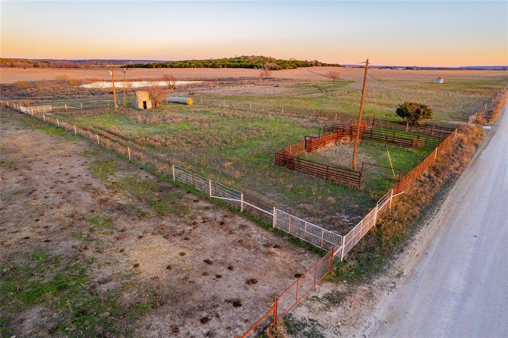 The Ranches at Walnut Springs - Land