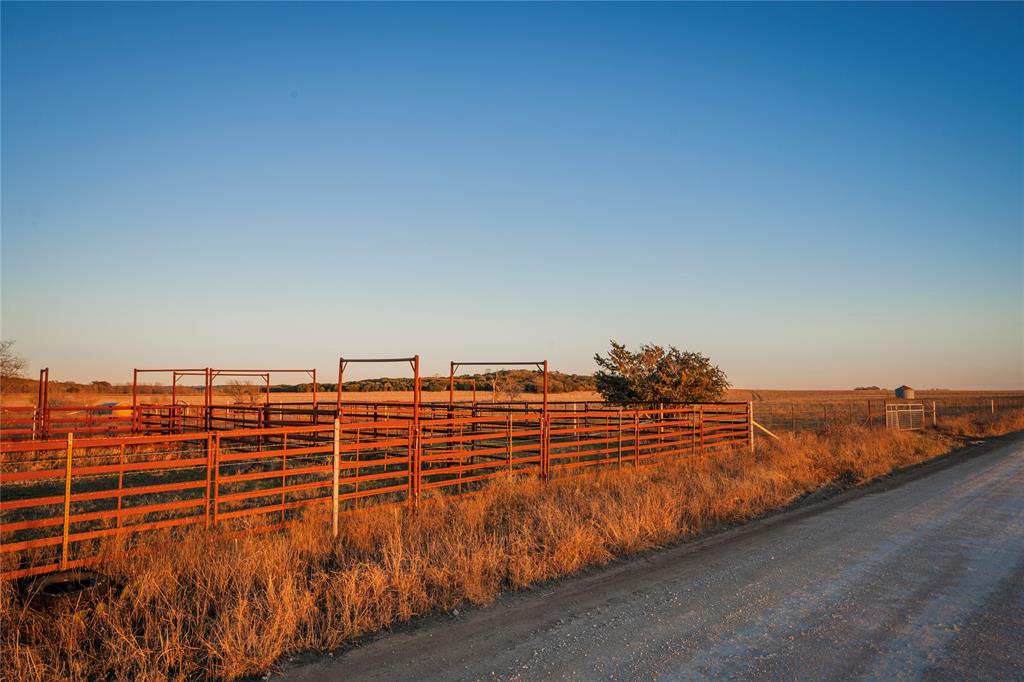 The Ranches at Walnut Springs - Land