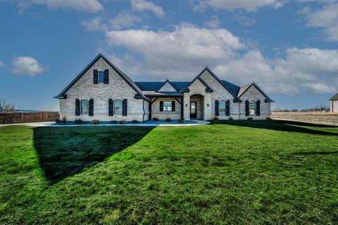 6201 Old Buena Vista Road Waxahachie TX 75167
