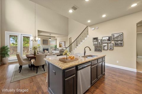 1555 Sonnet Drive Heath TX 75126