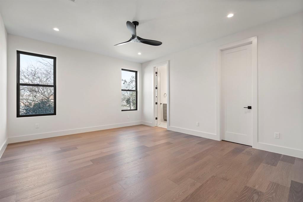 Wilshire Summit - Residential