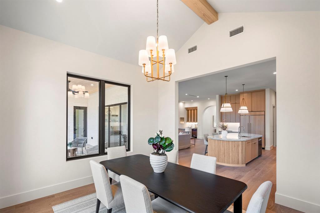 Wilshire Summit - Residential