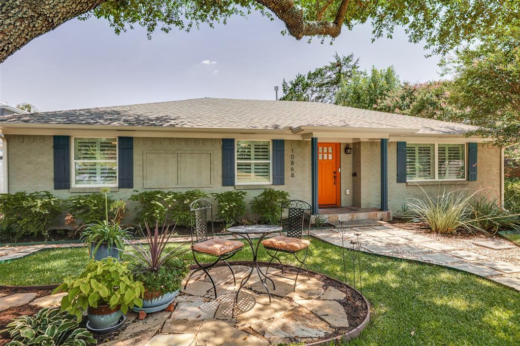 10868 Caprock Circle