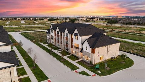 6237 Fortuna Lane McKinney TX 75070