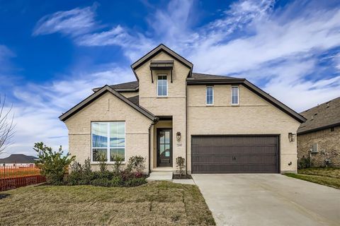 Property photo of 2608 Cedar Ridge Road, Celina, TX 75009