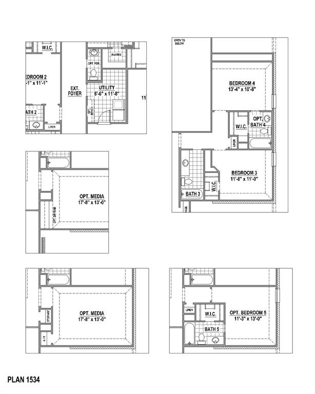 2608 Cedar Ridge Road