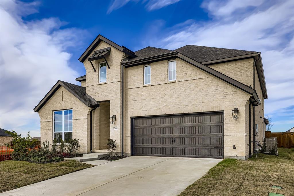 2608 Cedar Ridge Road