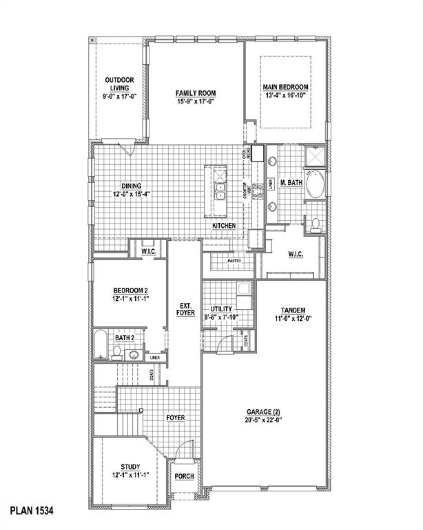 2608 Cedar Ridge Road