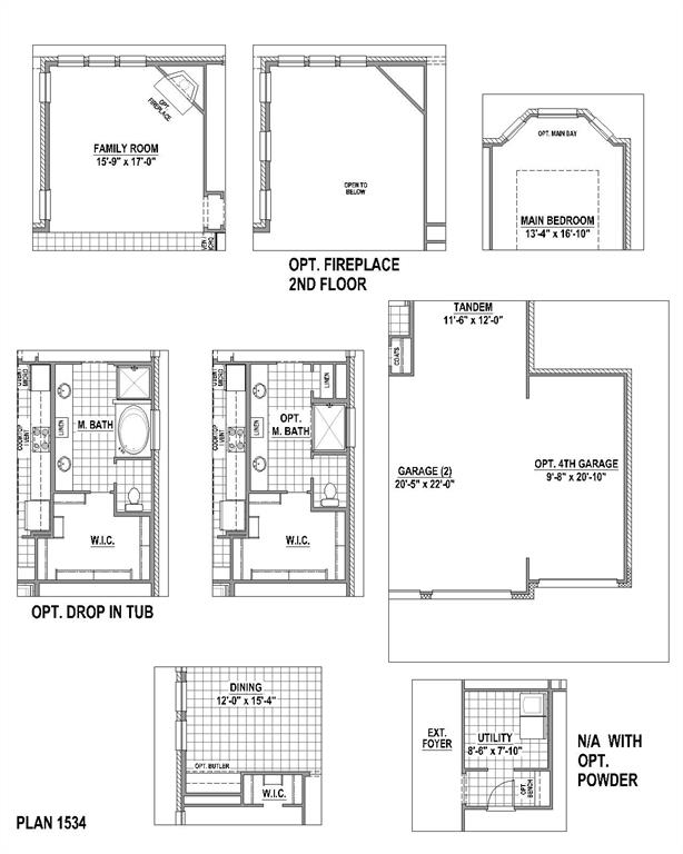 2608 Cedar Ridge Road