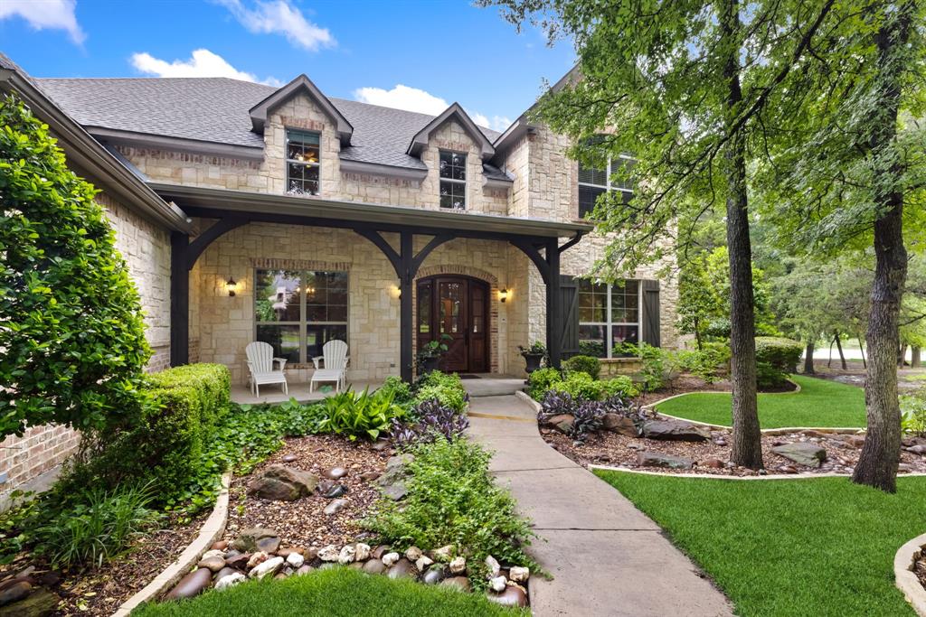 214 Lago Grande Trail