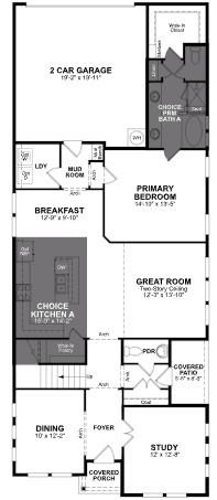 1452 Lady Bird Road