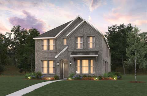 Photo of 1452 Lady Bird Road, Justin, TX 76247 (MLS # 21370379)