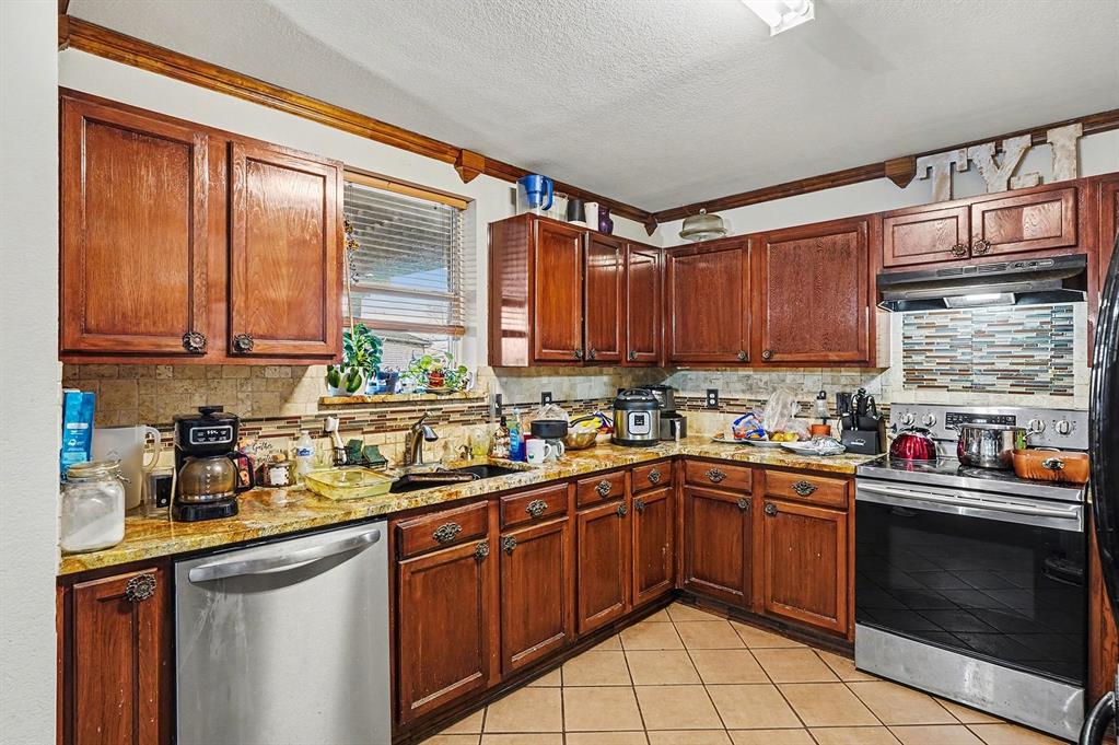 Quarry The - Residential