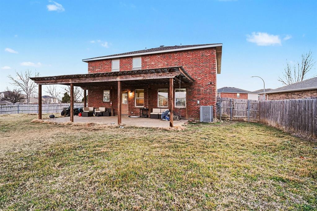 Quarry The - Residential