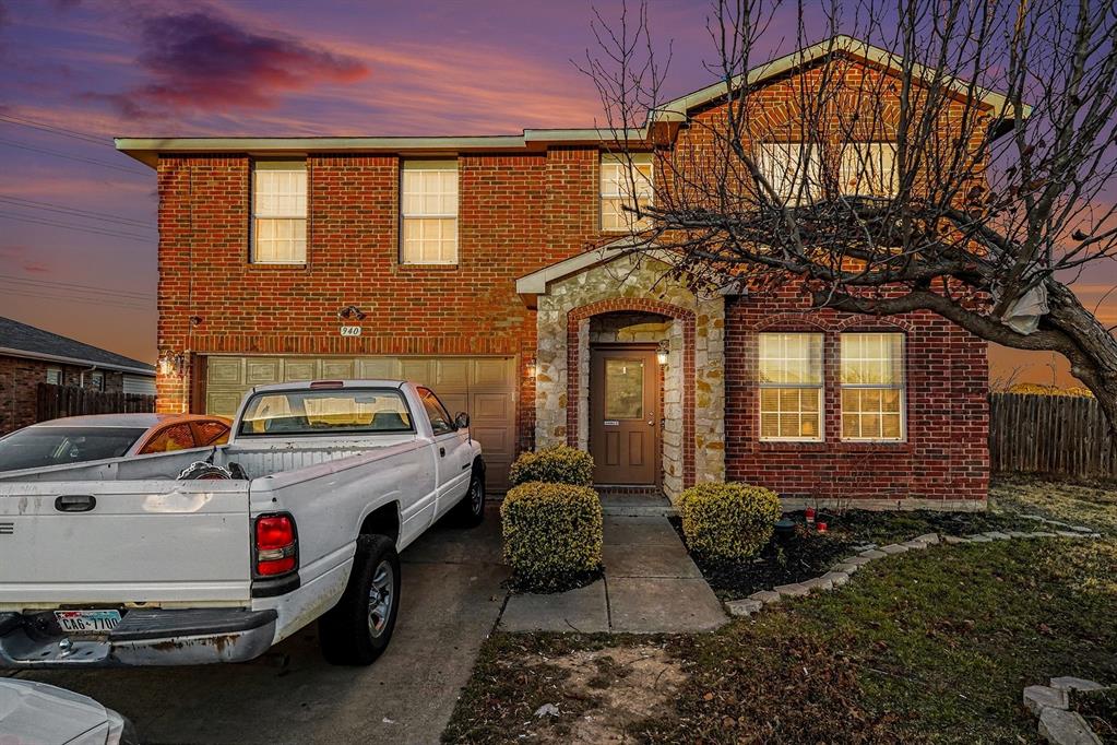 Quarry The - Residential