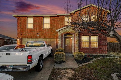 940 Mosaic Drive Fort Worth TX 76179