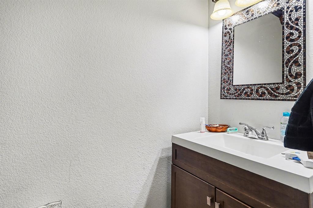 Quarry The - Residential