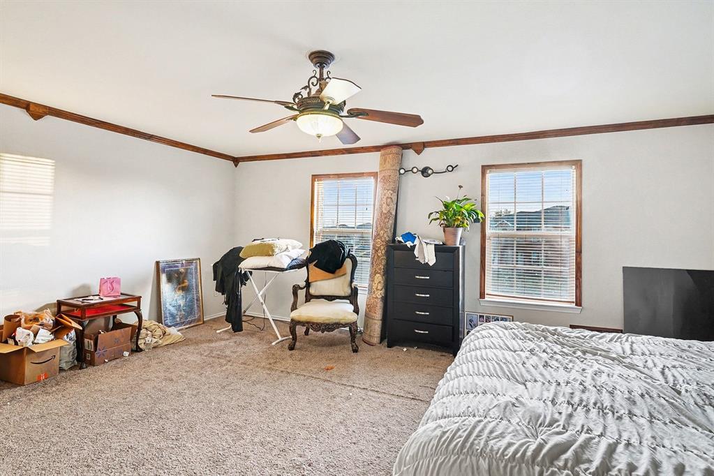 Quarry The - Residential