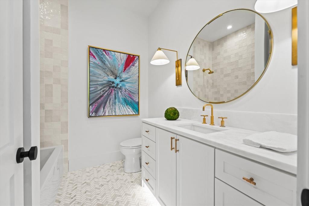 Walnut Crest - Residential