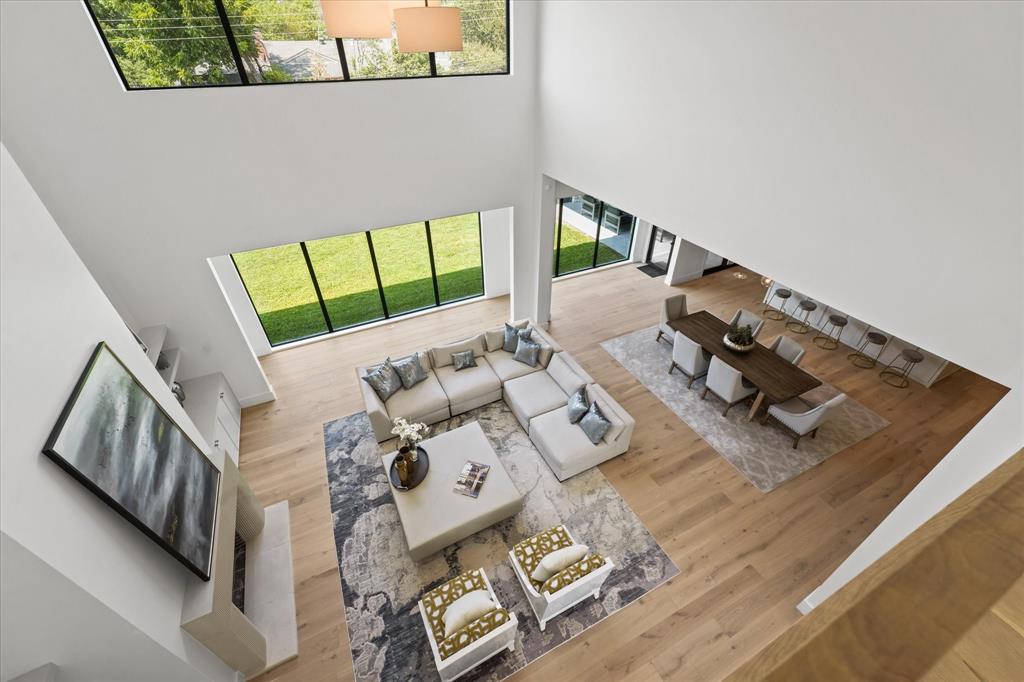 Walnut Crest - Residential