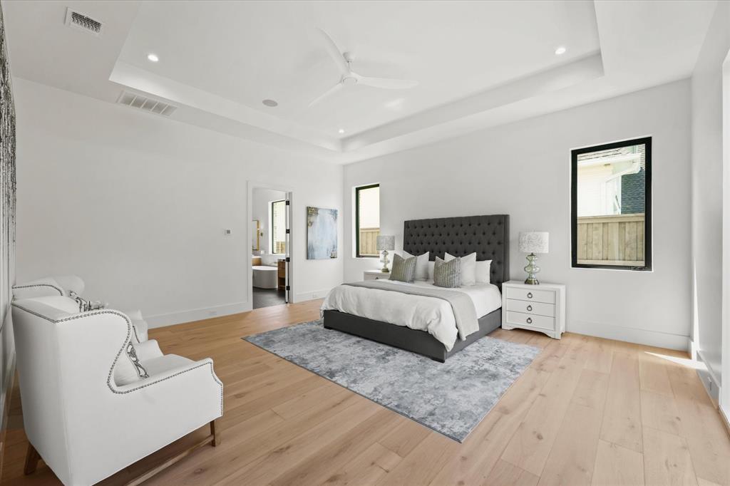 Walnut Crest - Residential