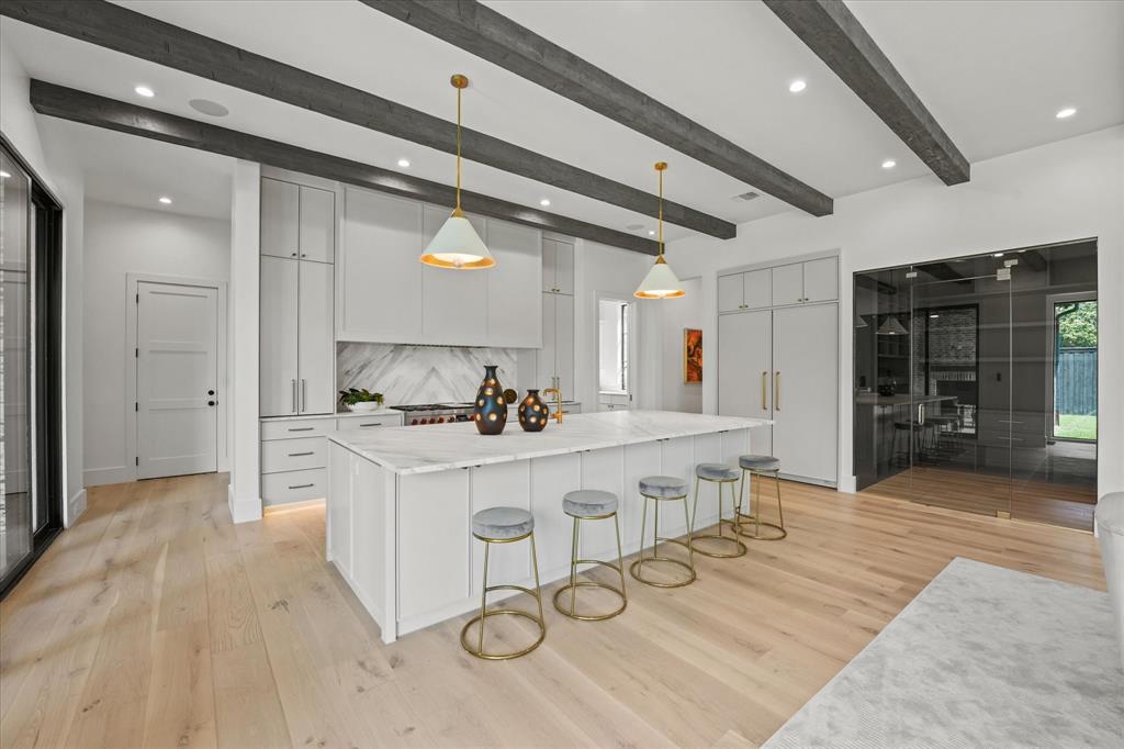 Walnut Crest - Residential