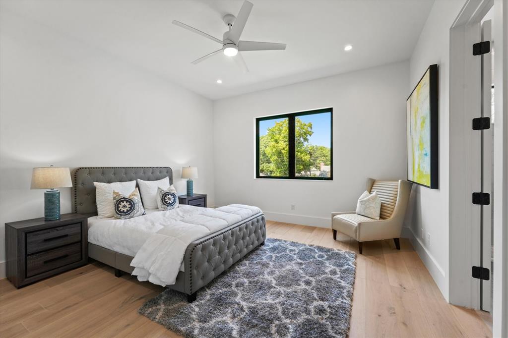 Walnut Crest - Residential