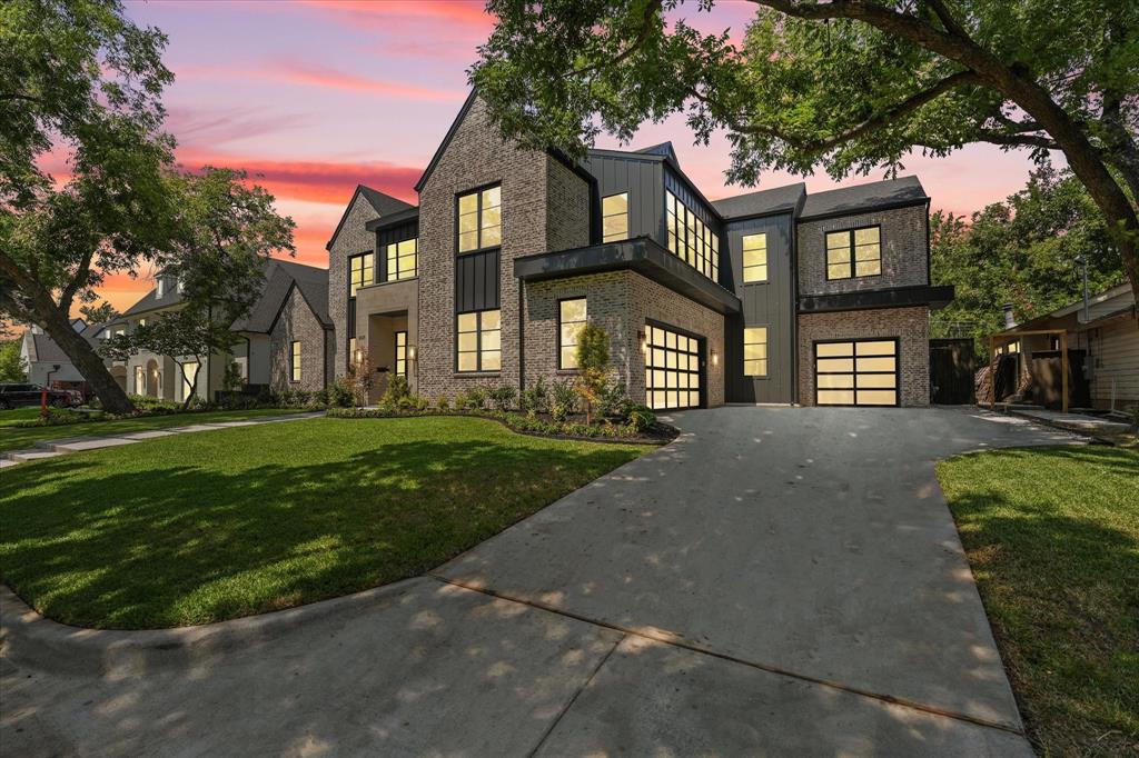 Walnut Crest - Residential