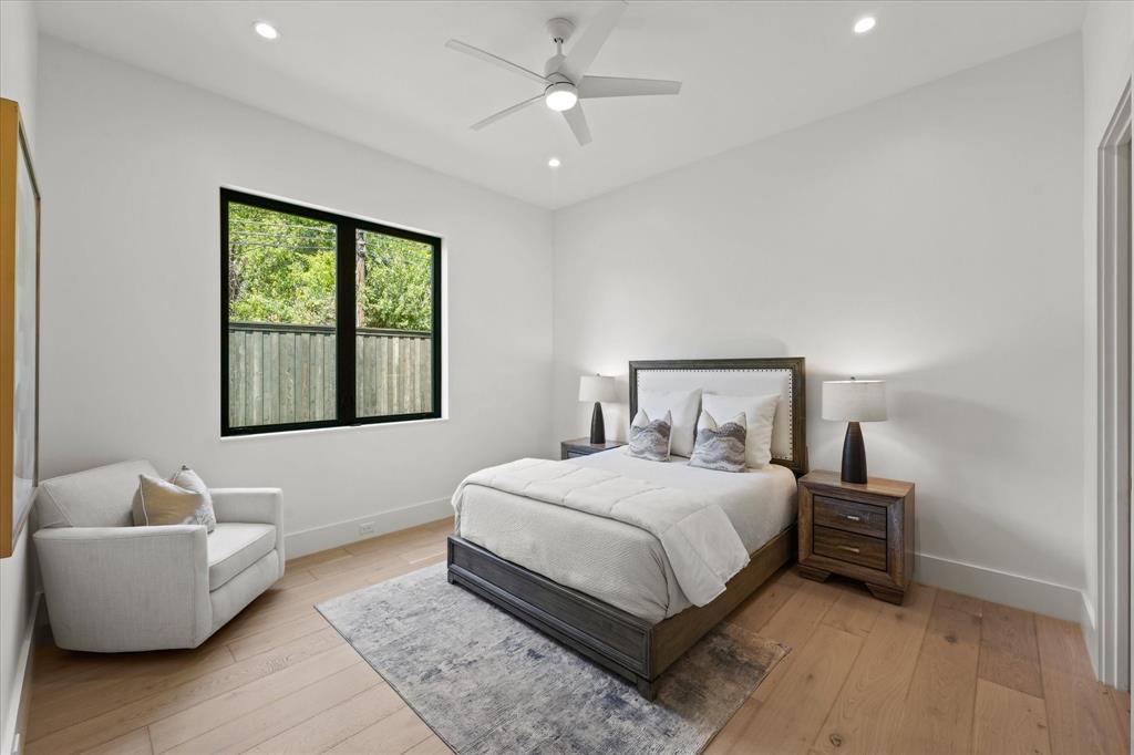 Walnut Crest - Residential