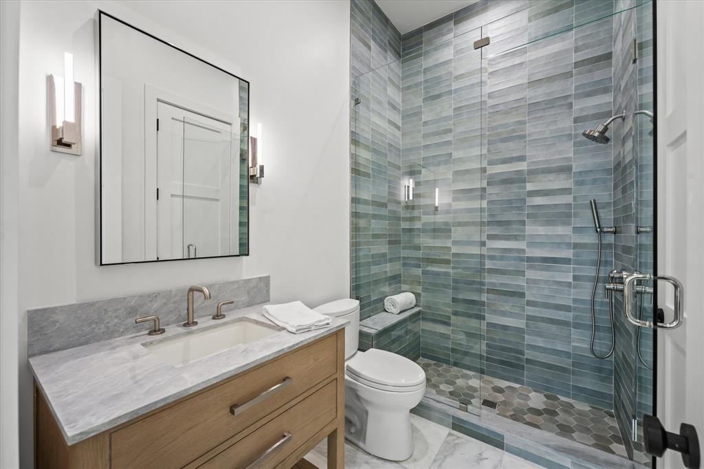 Walnut Crest - Residential