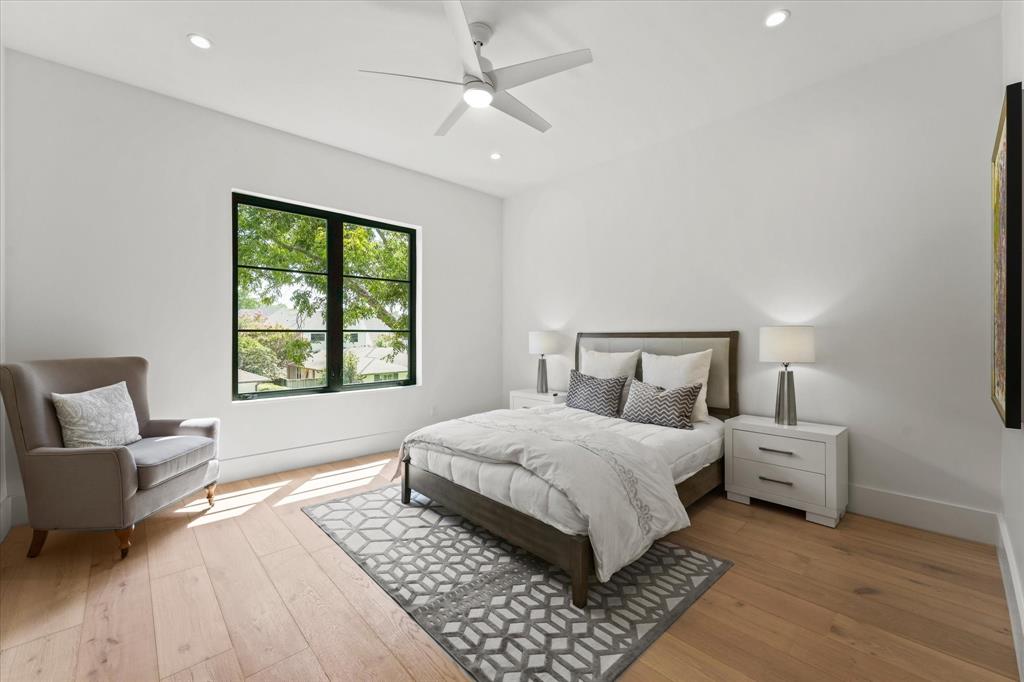 Walnut Crest - Residential