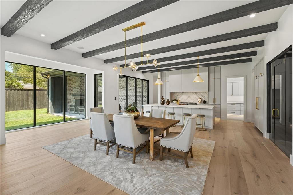 Walnut Crest - Residential