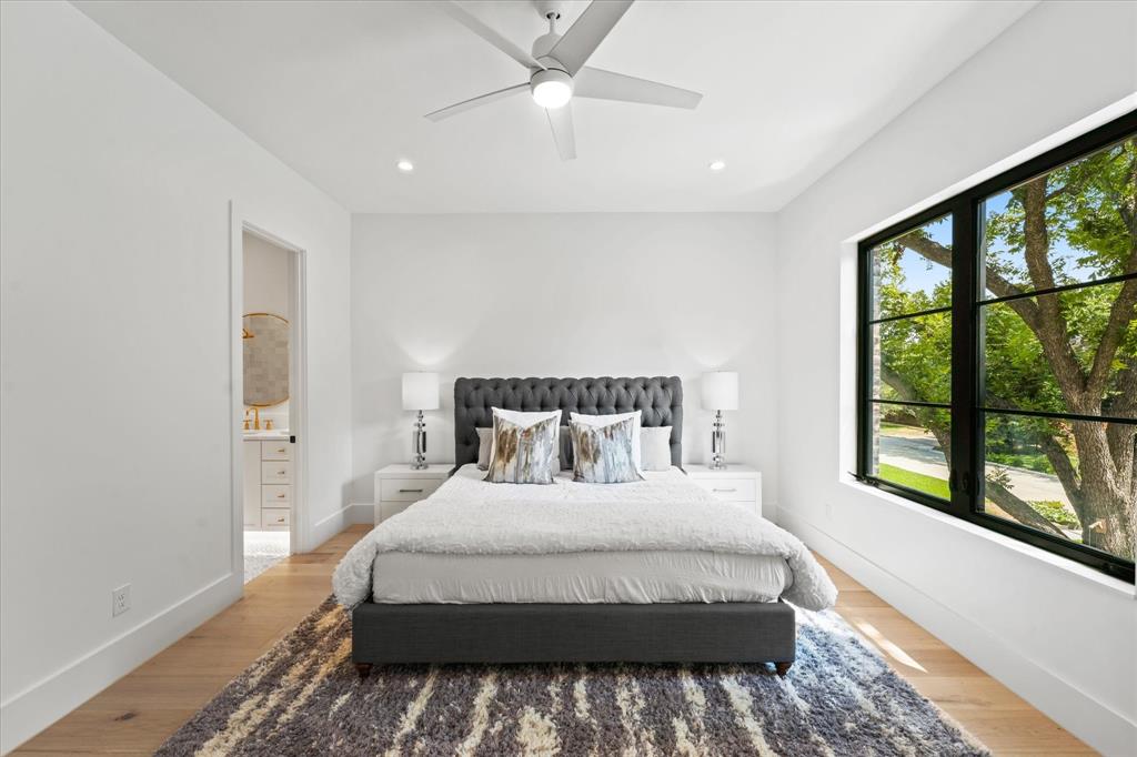 Walnut Crest - Residential