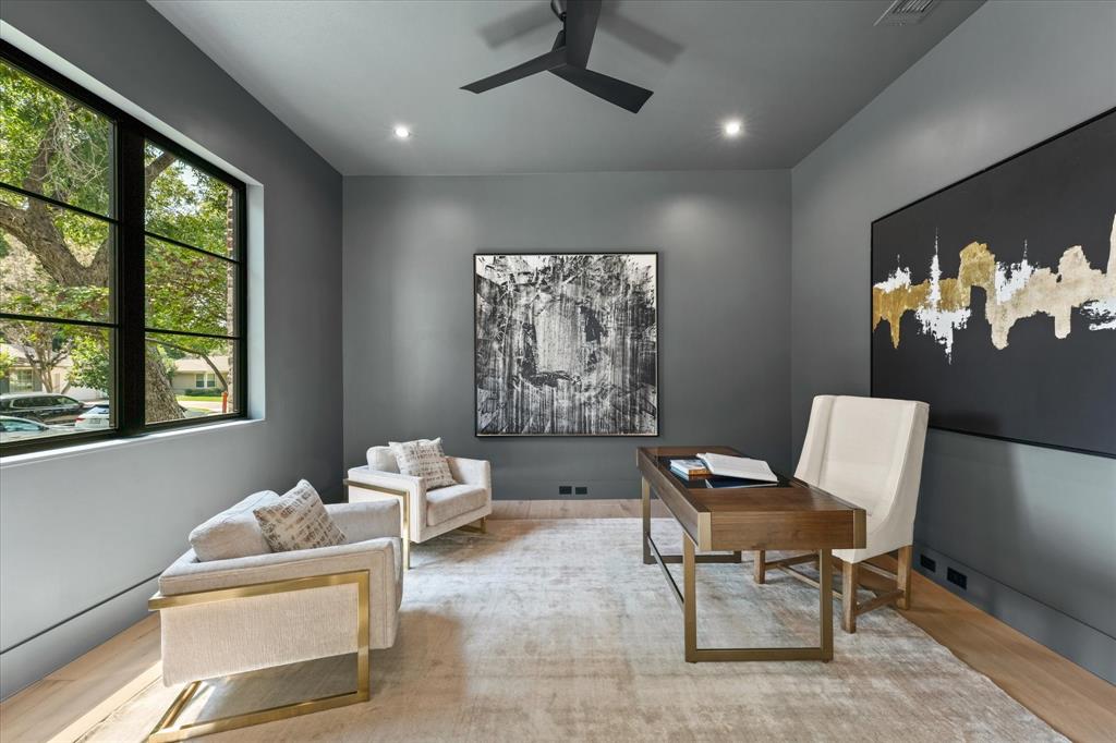 Walnut Crest - Residential